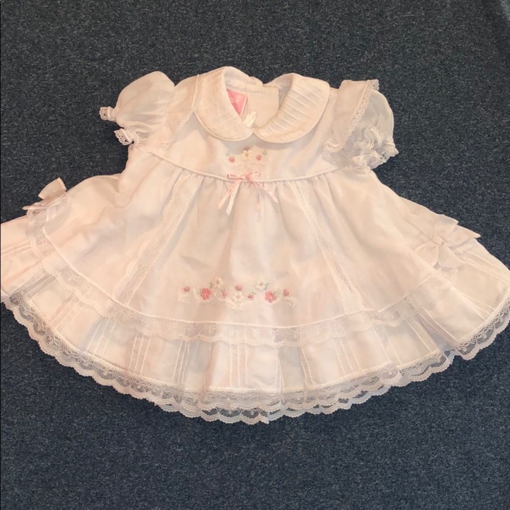 baby girl dress